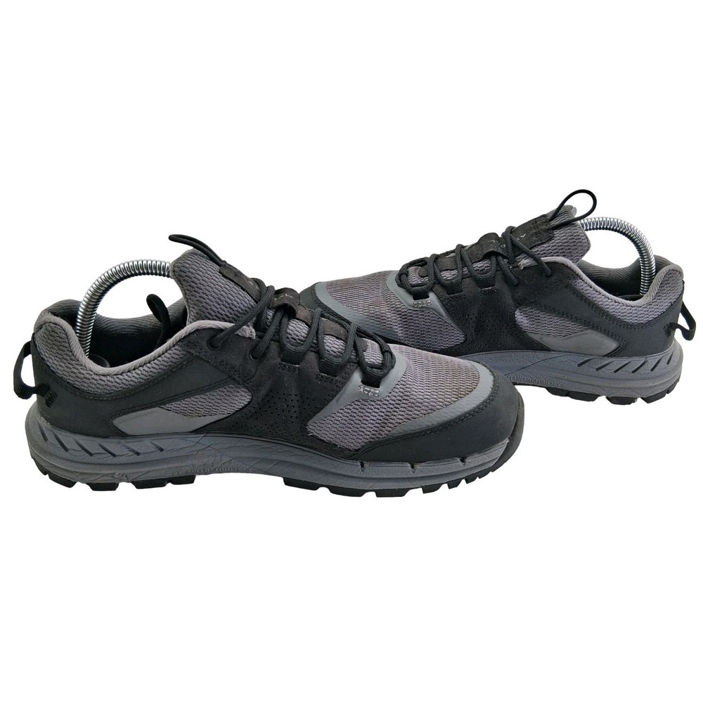 Astral Shoes Mens Size 9 Gray TR1 Scuffler Trail Hiking Sneakers Outdoor - Picture 10 of 10